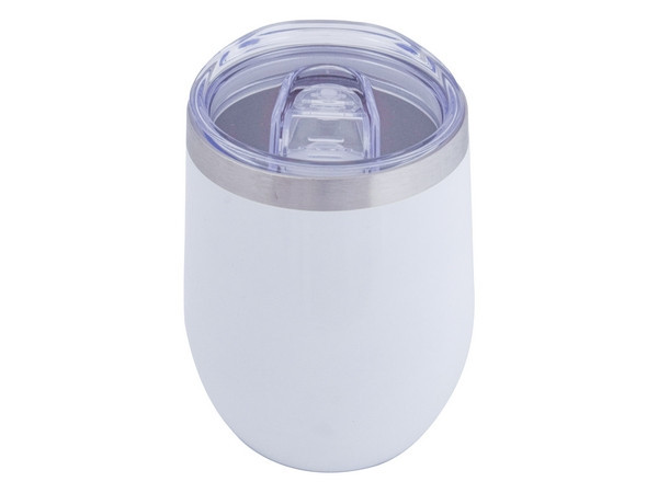 300ml Sublimation Coffee / Wine Tumbler