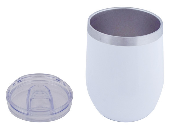 300ml Sublimation Coffee / Wine Tumbler