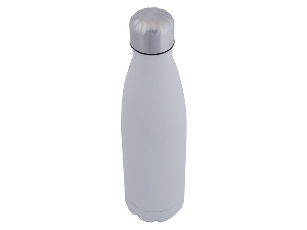 500ml Streamline Sublimation Water Bottle