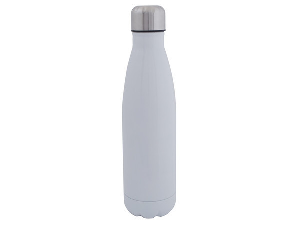 500ml Streamline Sublimation Water Bottle