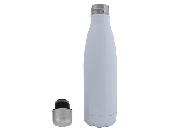 500ml Streamline Sublimation Water Bottle