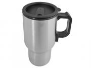 Car Charger Mug - Double Wall