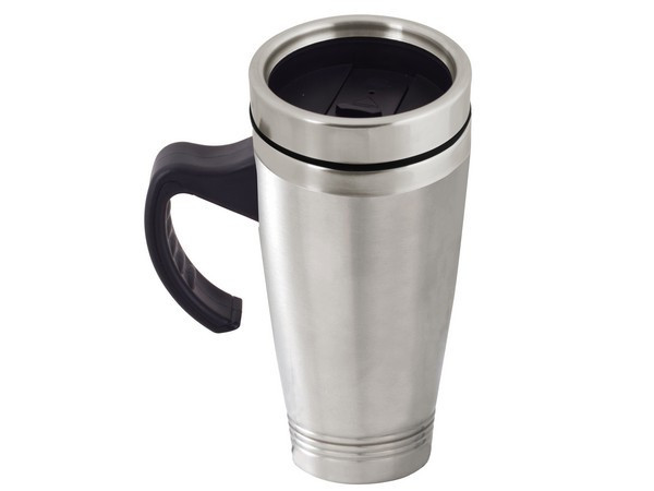 450ml S/S Double Wall Thermal Mug