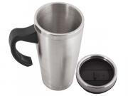 450ml S/S Double Wall Thermal Mug