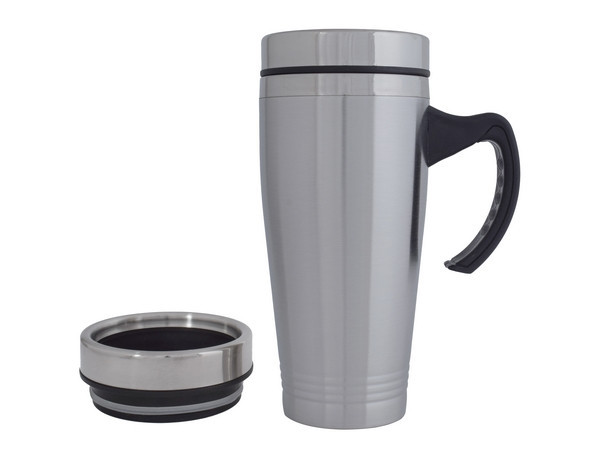 450ml S/S Double Wall Thermal Mug