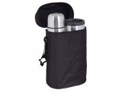 Thermal Flask and Mug Set