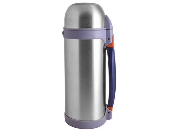 1 Litre Double Wall Thermos