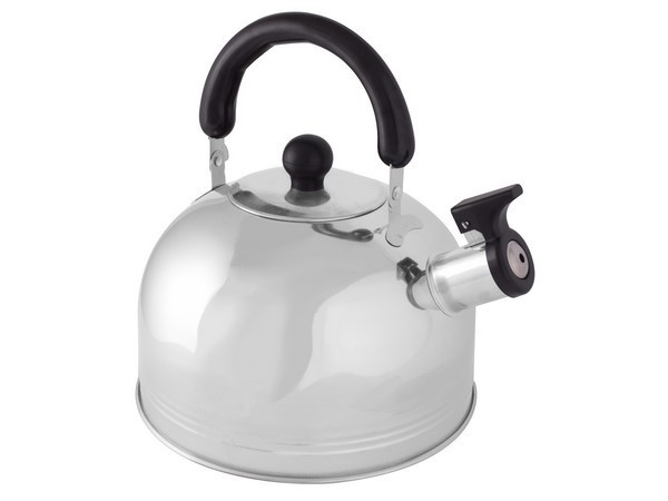 3 Litre Stovetop Whistling Kettle