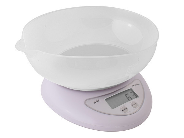 Electronic Kitchen Scale