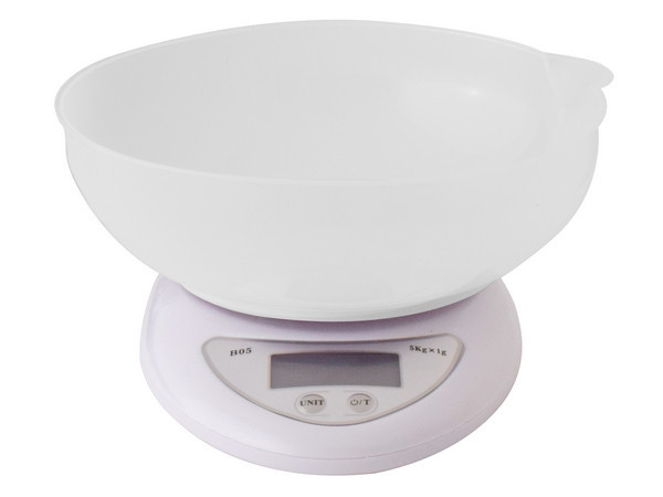 Electronic Kitchen Scale