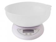 Electronic Kitchen Scale