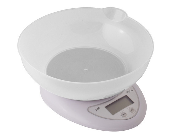 Electronic Kitchen Scale