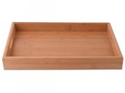 Bamboo Serving Tray