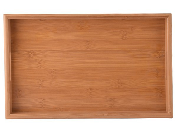 Bamboo Serving Tray