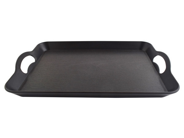 Grip & Serve Kitchen Tray