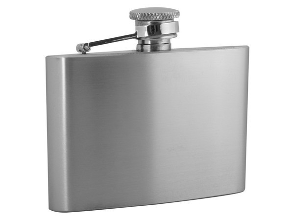 Hip Flask (120ml)