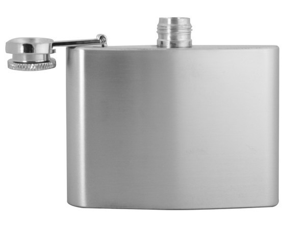 Hip Flask (120ml)