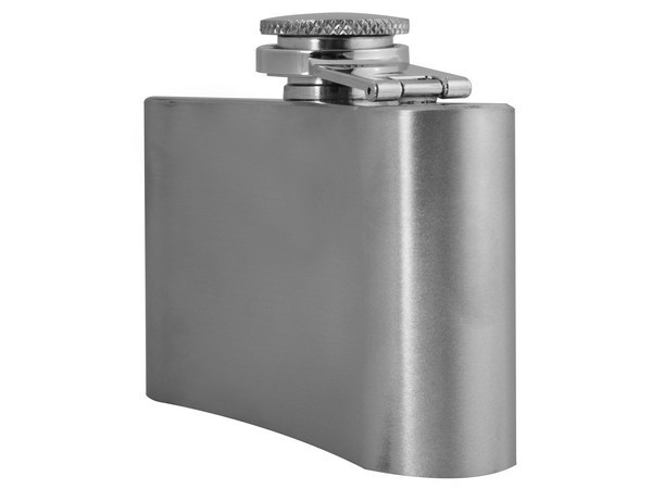 Hip Flask (120ml)