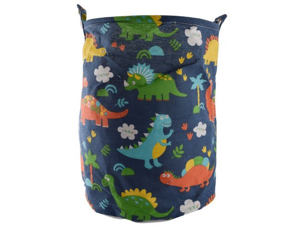 Dinasour Laundry Basket