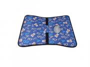 Cat Carrier Bag - Small - Blue