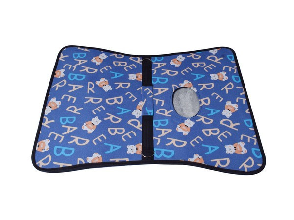 Cat Carrier Bag - Medium - Blue