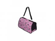 Cat Carrier Bag - Small - Pink