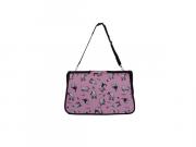 Cat Carrier Bag - Small - Pink