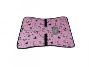 Cat Carrier Bag - Small - Pink