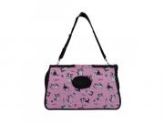 Cat Carrier Bag - Medium - Pink