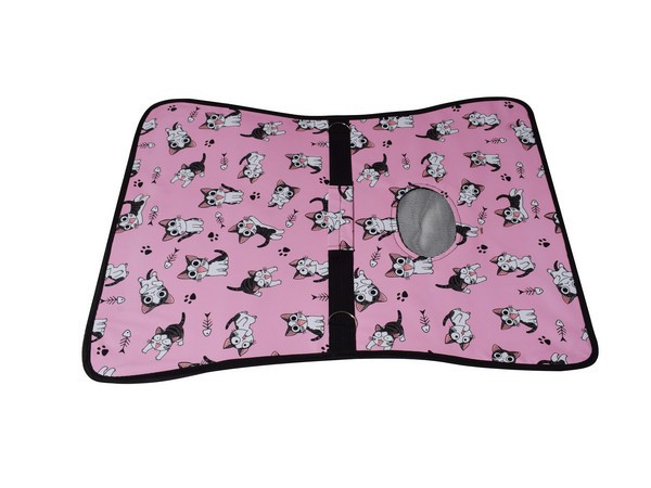 Cat Carrier Bag - Medium - Pink