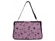 Cat Carrier Bag - Large - Pink