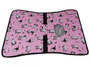 Cat Carrier Bag - Large - Pink