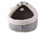 Cat Plush Bed