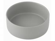 1-Piece Pet Bowl & Stand