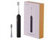 Epeios Sonic Electric Toothbrush Black