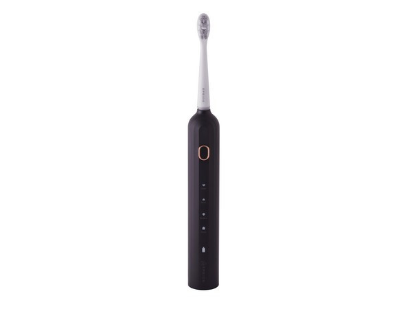 Epeios Sonic Electric Toothbrush Black