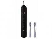 Epeios Sonic Electric Toothbrush Black