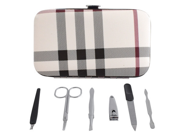 Vanity Manicure Set (6-Piece)