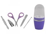 Spa Manicure Set (5-Piece)