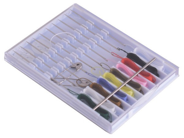 Pre-Thread Sewing Kit