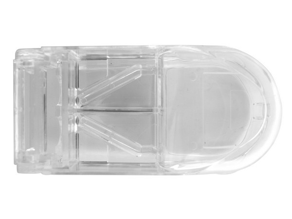 Transparent Pill Cutter