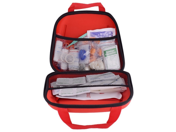 Home and Office First Aid Kit