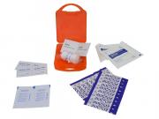 Outdoor First Aid Kit