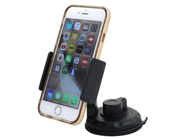 Car Phone & GPS Holder