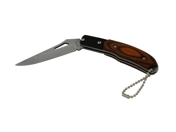 Biltong Knife