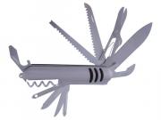 11-Piece Multi-Function Pocket Knife