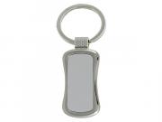 Keyring - Curved