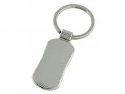 Keyring - Curved