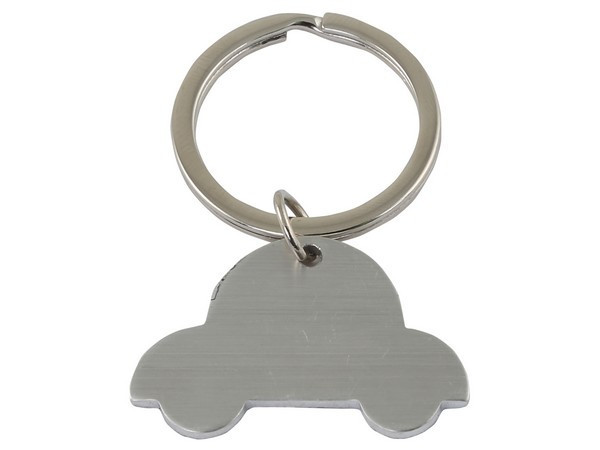 Car Keyring