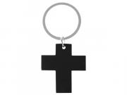 Cross Shape Keyring